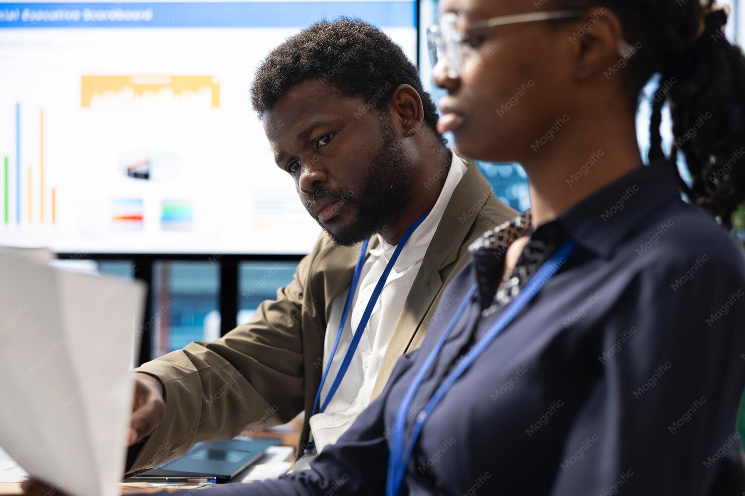diverse-group-business-professionals-meeting-strategize-digital-marketing_482257-115612